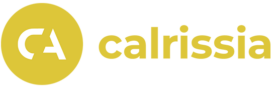 Calrissia webhosting Logo